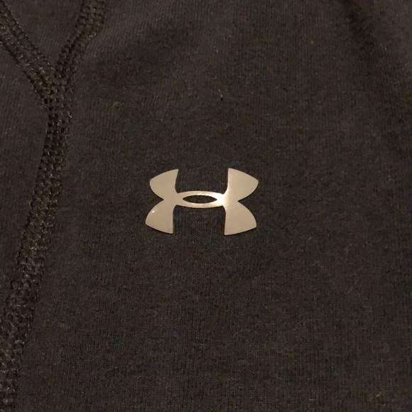 Under Armour running pants - Picture 3 of 3